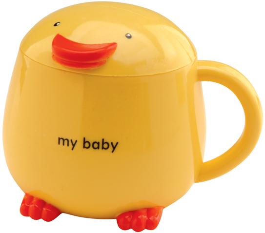 TOCC007 Cartoon Cup